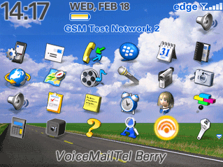 vmt-berry-overview