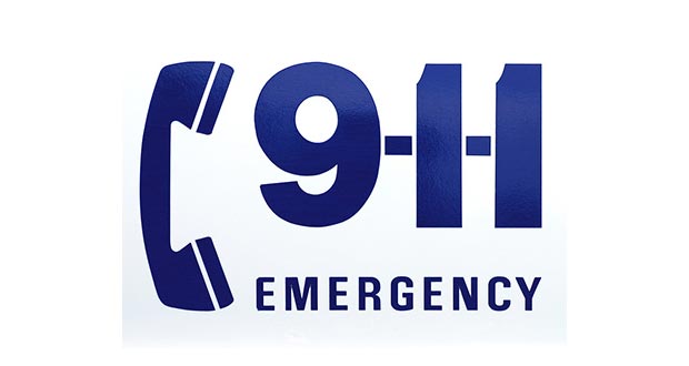 911 service