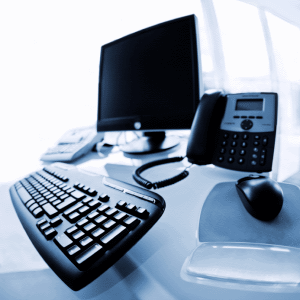 Business Opportunities in VoIP